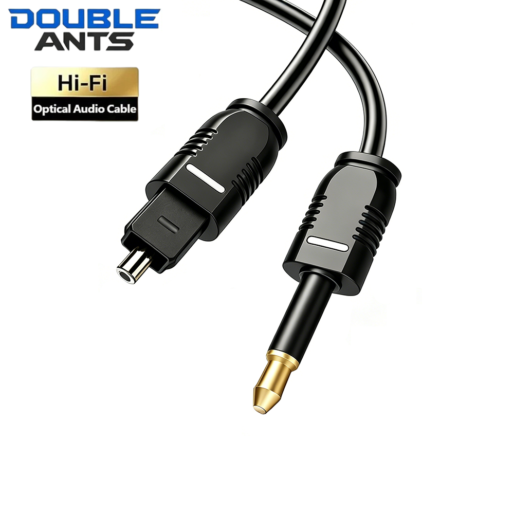 Home Cinema Tv - Optik Dijital Ses Kablosu SPDIF -