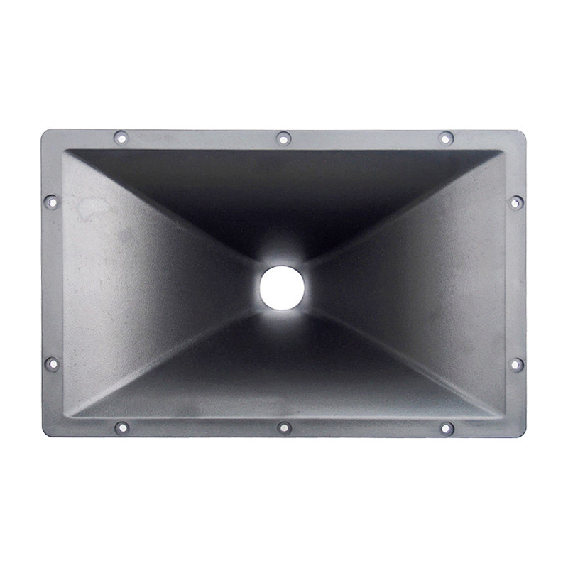 Audio Home Cinema - 1 adet DJ Tweeter hoparlör boynuz