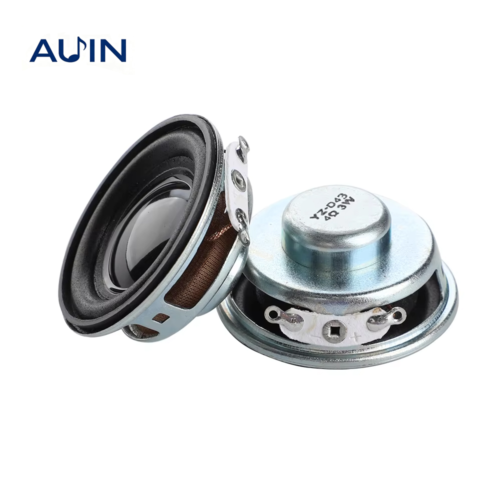 Audio Home Cinema - AUIN 2 Adet Mini 1.5 İnç