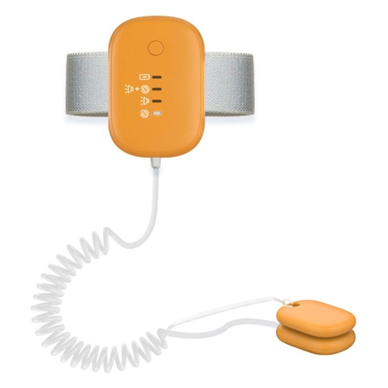 Home Cinema Wireless - ABRE-1 PCS USB Yatak Islatma Alarm