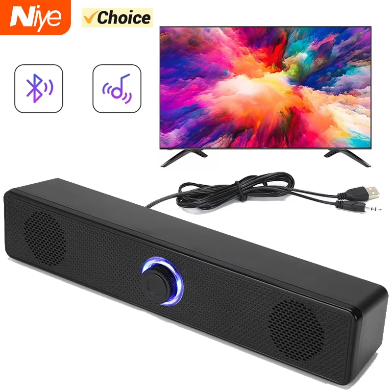Home Cinema Wireless - TV Bilgisayar Ev Sineması için Bluetooth