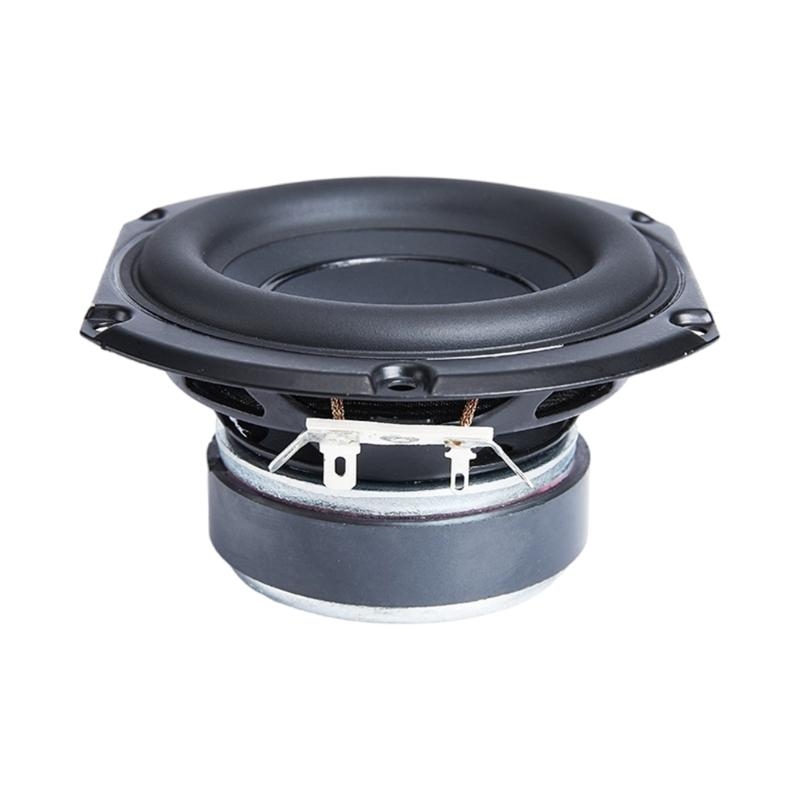 Audio Home Cinema - Subwoofer Hoparlör HiFi Ses Sineması Bas