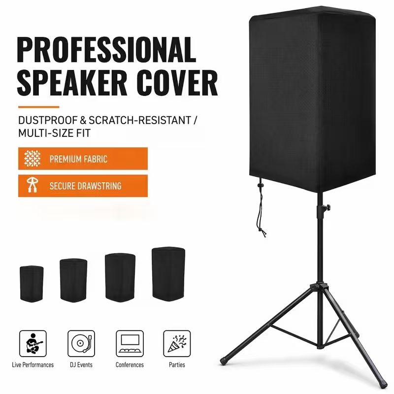 Audio Home Cinema - 210D Oxford Su Geçirmez Toz Geçirmez