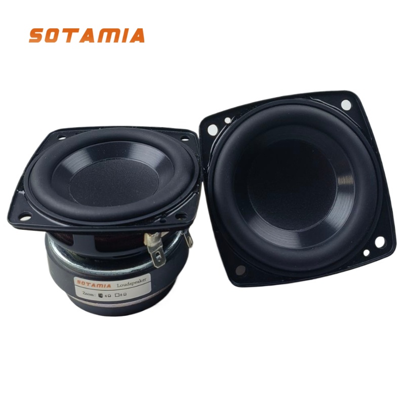 Home Cinema Jbl - SOTAMIA 2 Adet 2.75 Inç Tam