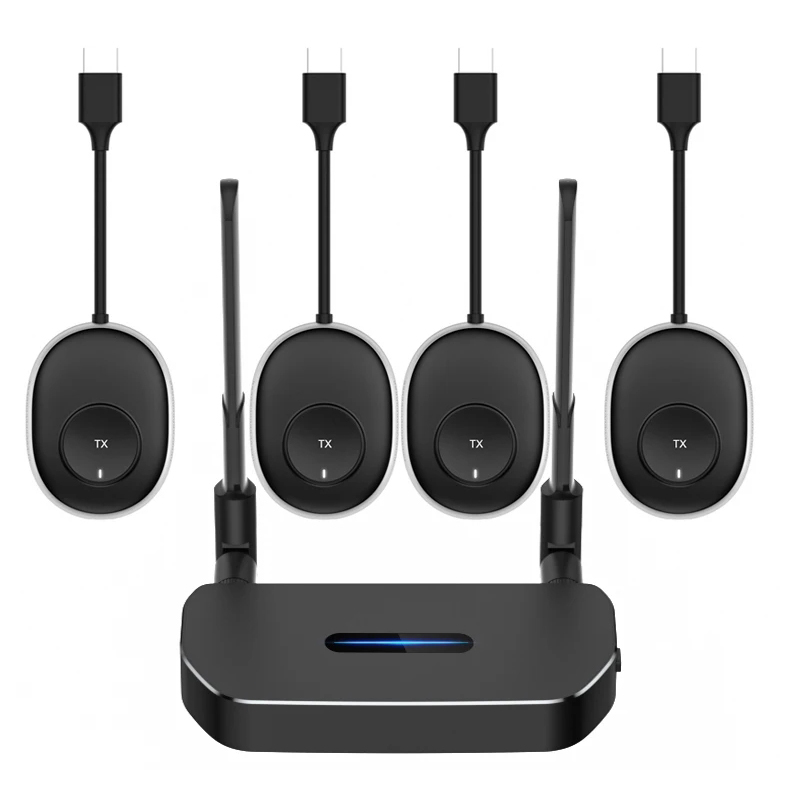 50M kablosuz iletim Video veri - Home Cinema Wireless incelemesi ve fiyatı