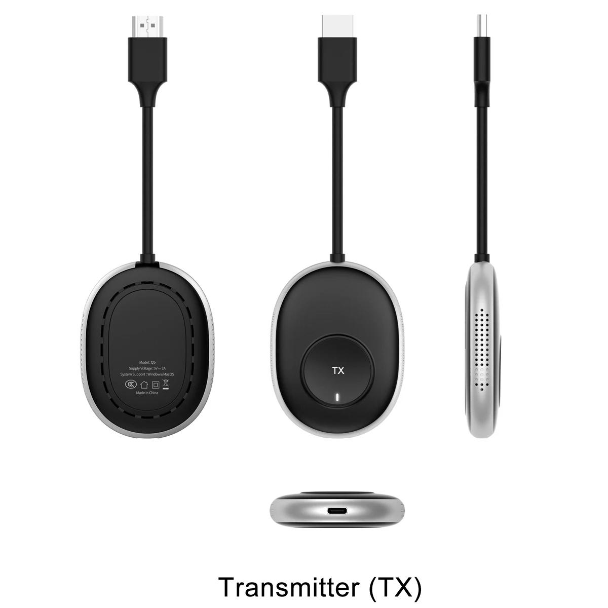 50M kablosuz iletim Video veri - Home Cinema Wireless incelemesi ve fiyatı