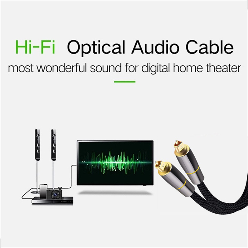 HIFI 5.1 dijital SPDIF Fiber T - Home Cinema Tv incelemesi ve fiyatı
