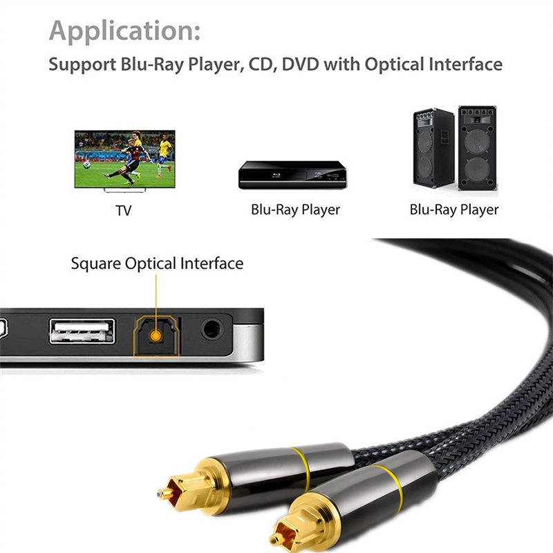 HIFI 5.1 dijital SPDIF Fiber T - Home Cinema Tv incelemesi ve fiyatı
