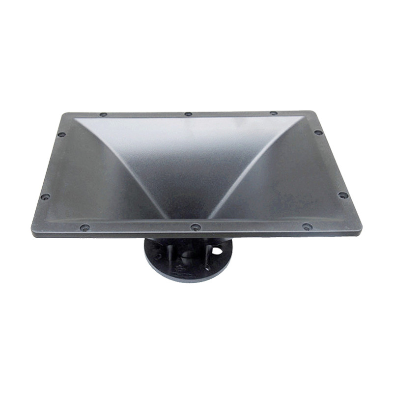 1 adet DJ Tweeter hoparlör boy - Audio Home Cinema incelemesi ve fiyatı