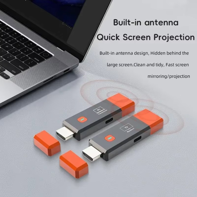 Kablosuz HDMI uyumlu Video ada - Home Cinema Wireless incelemesi ve fiyatı