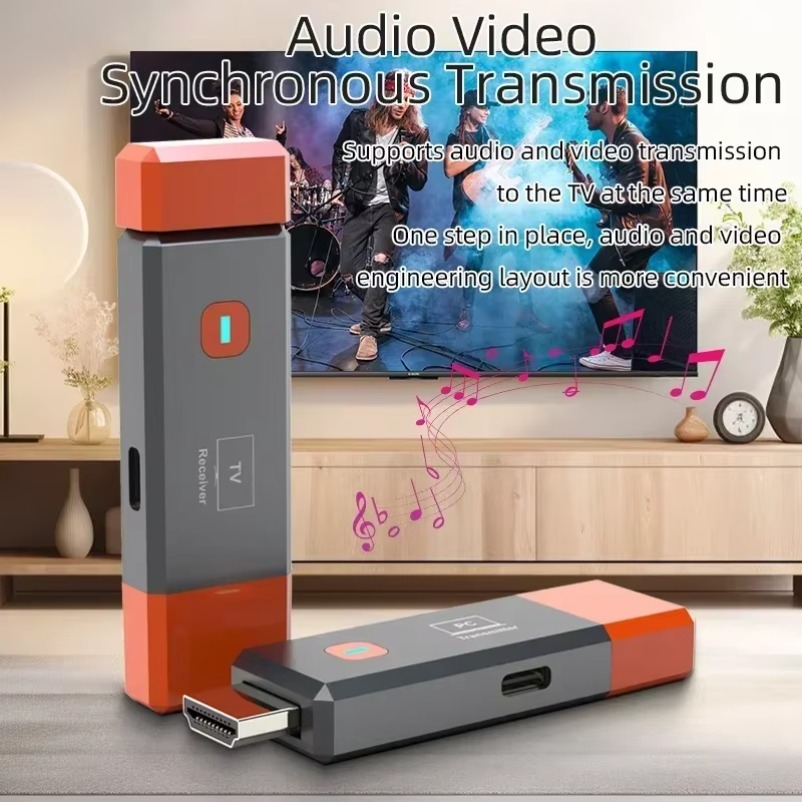 Kablosuz HDMI uyumlu Video ada - Home Cinema Wireless incelemesi ve fiyatı