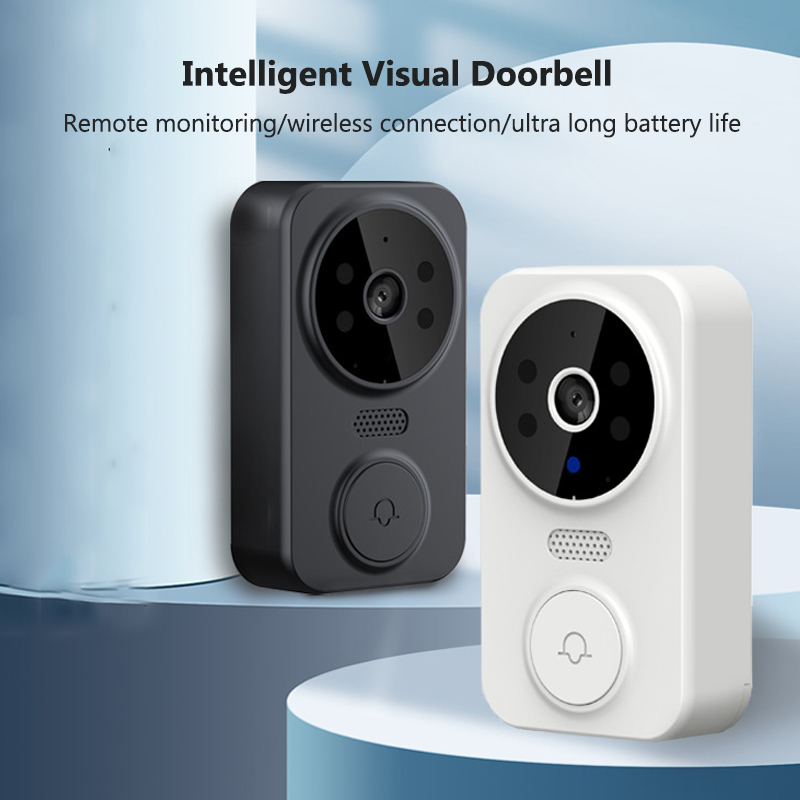 WiFi Akıllı Video Kapı Zili Ka - Home Cinema Wireless incelemesi ve fiyatı
