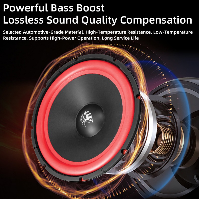 1 adet 15 inç araba Subwoofer  - Audio Home Cinema incelemesi ve fiyatı