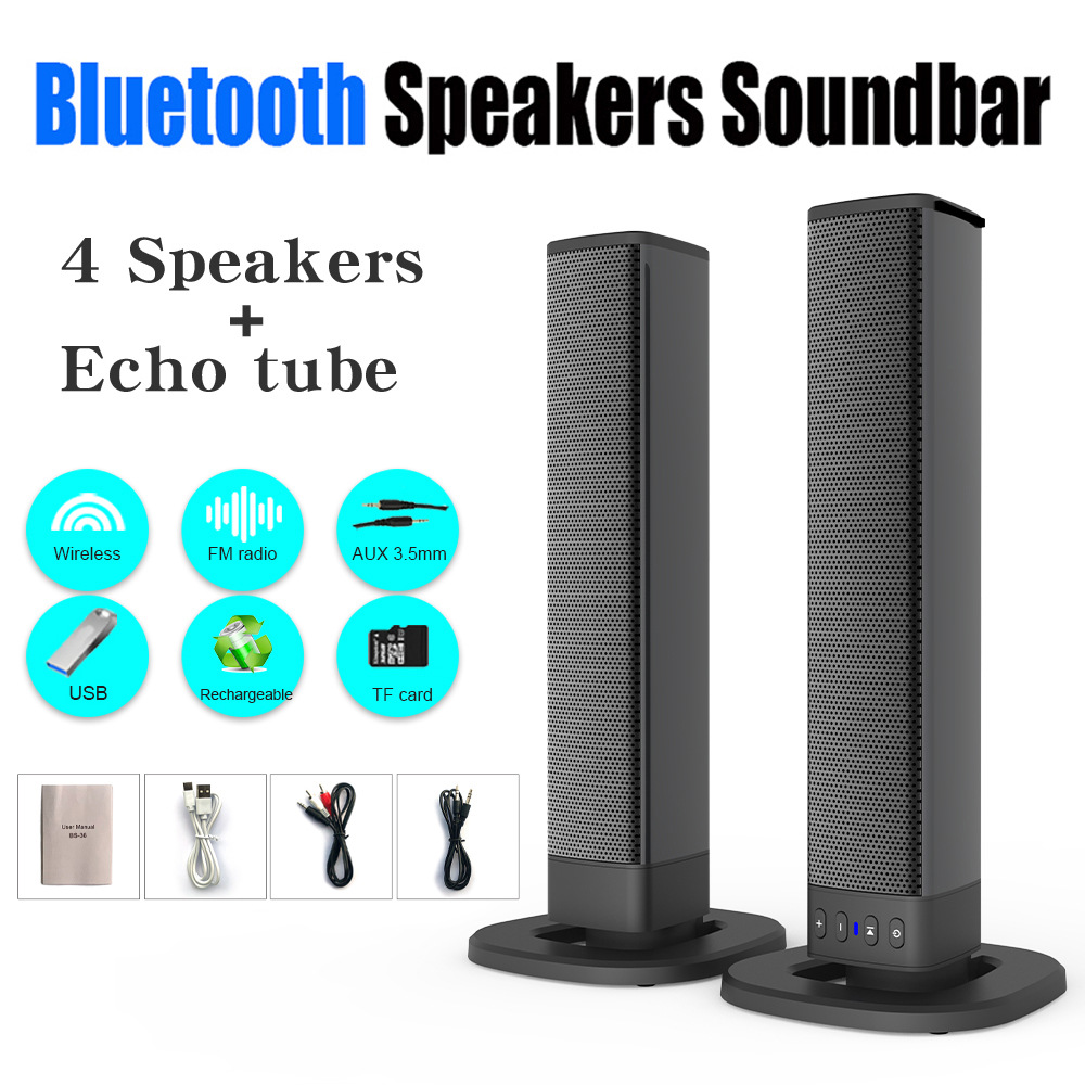 40WTV Soundbar Kablosuz Blueto - Home Cinema Jbl incelemesi ve fiyatı