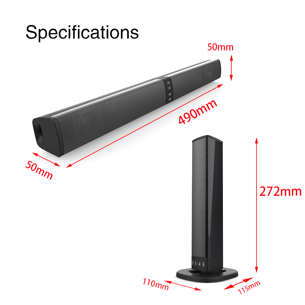 40WTV Soundbar Kablosuz Blueto - Home Cinema Jbl incelemesi ve fiyatı