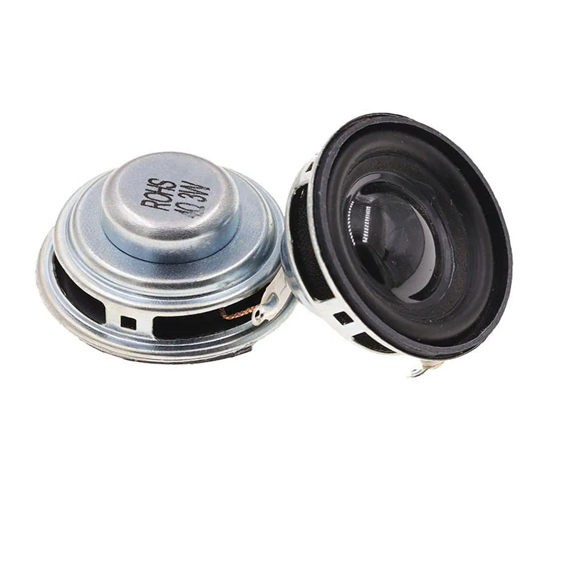 AUIN 2 Adet Mini 1.5 İnç Tam F - Audio Home Cinema incelemesi ve fiyatı