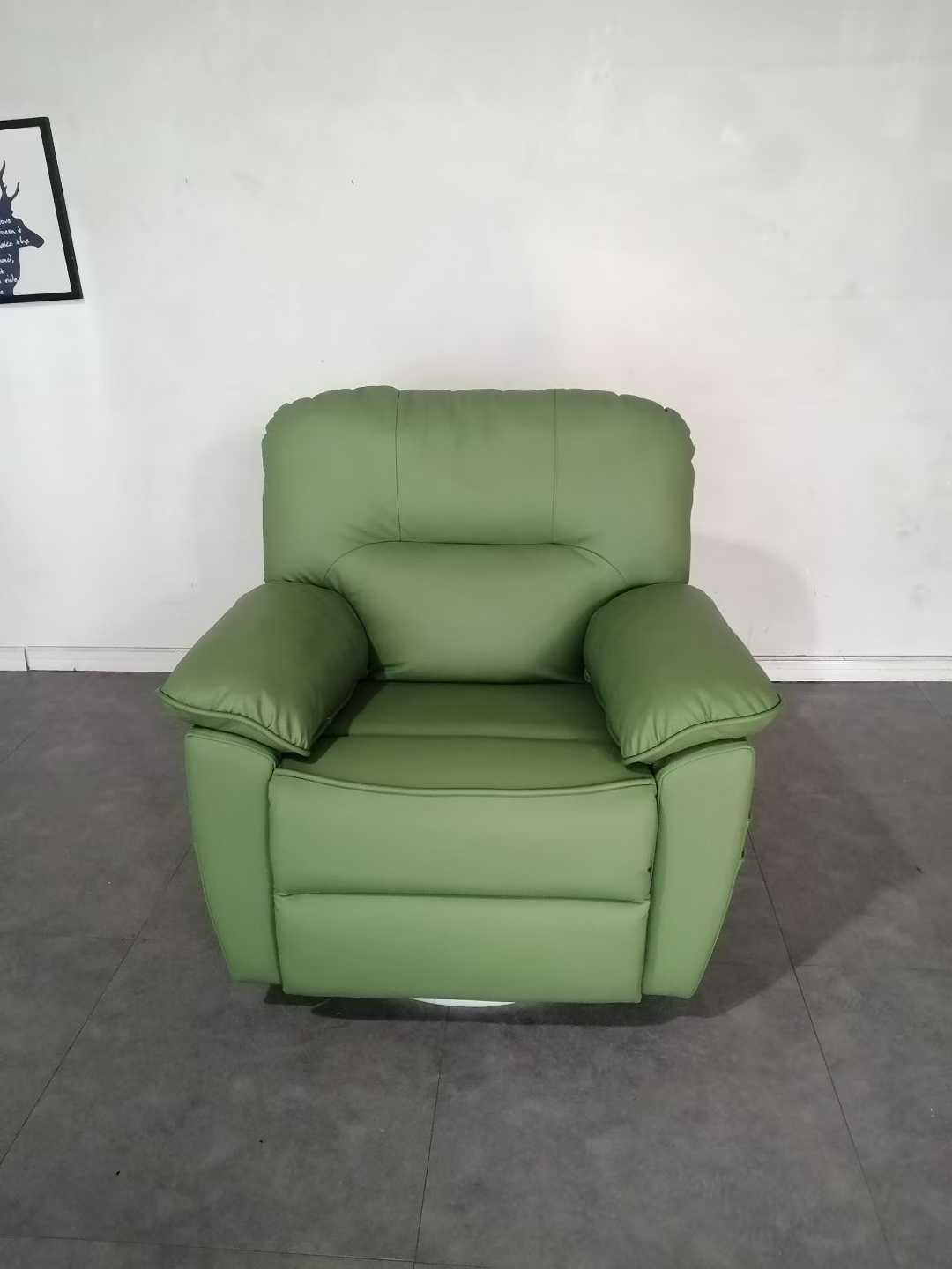 Sentetik Deri Metal Çerçeveli  - Home Cinema Chairs incelemesi ve fiyatı