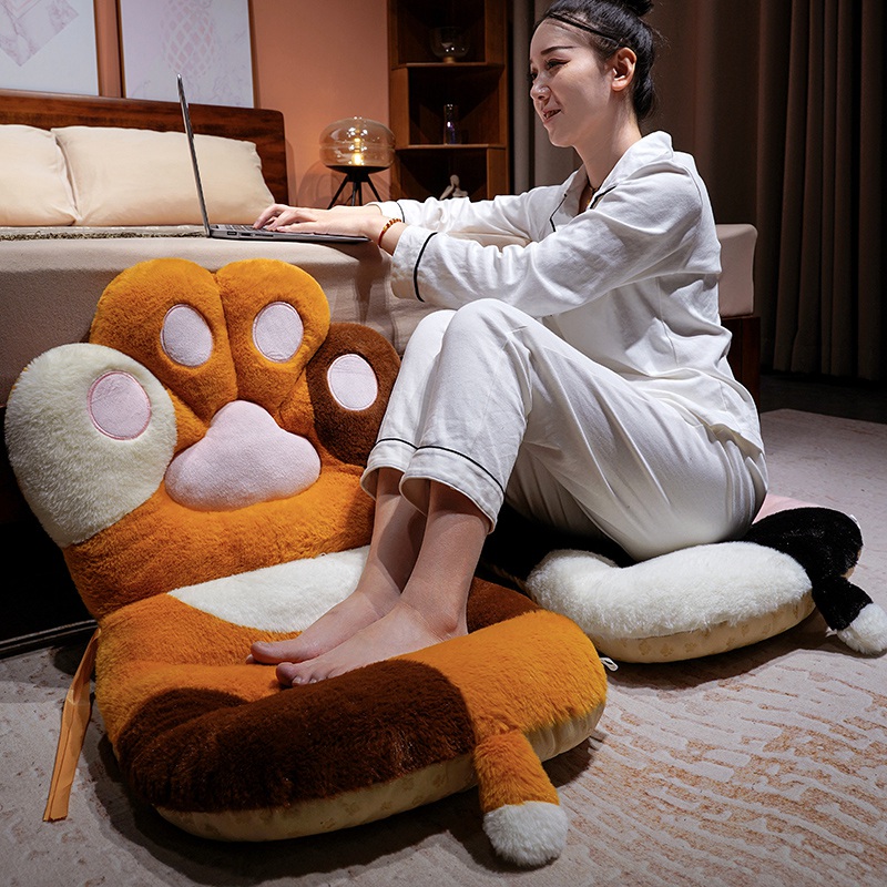 Sevimli Yaratıcı Renkli Kedi P - Home Cinema Chairs incelemesi ve fiyatı