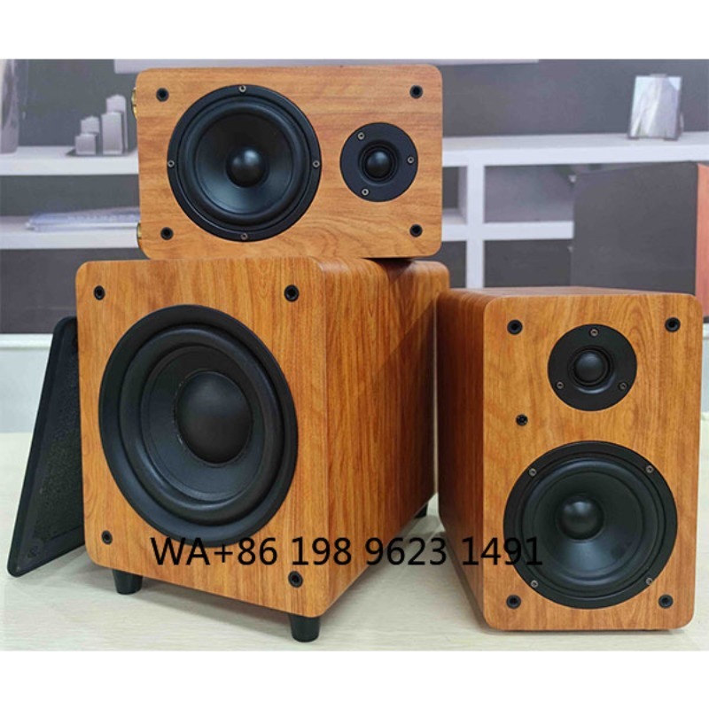 8 İnç 150W RMS Ahşap Gövdeli A - Audio Home Cinema incelemesi ve fiyatı