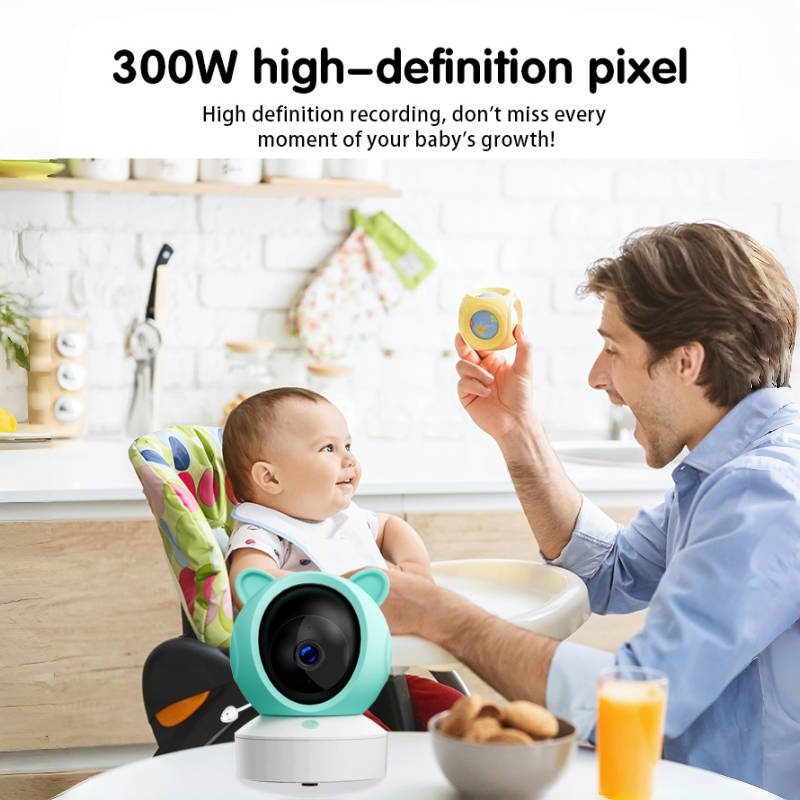 Danmini 1080P Bebek Monitörü M - Home Cinema Wireless incelemesi ve fiyatı