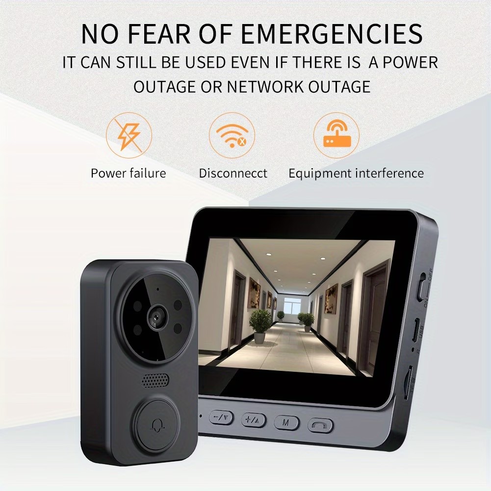 4,3 inç IPS Ekranlı, 2,4G Kabl - Home Cinema Wireless incelemesi ve fiyatı
