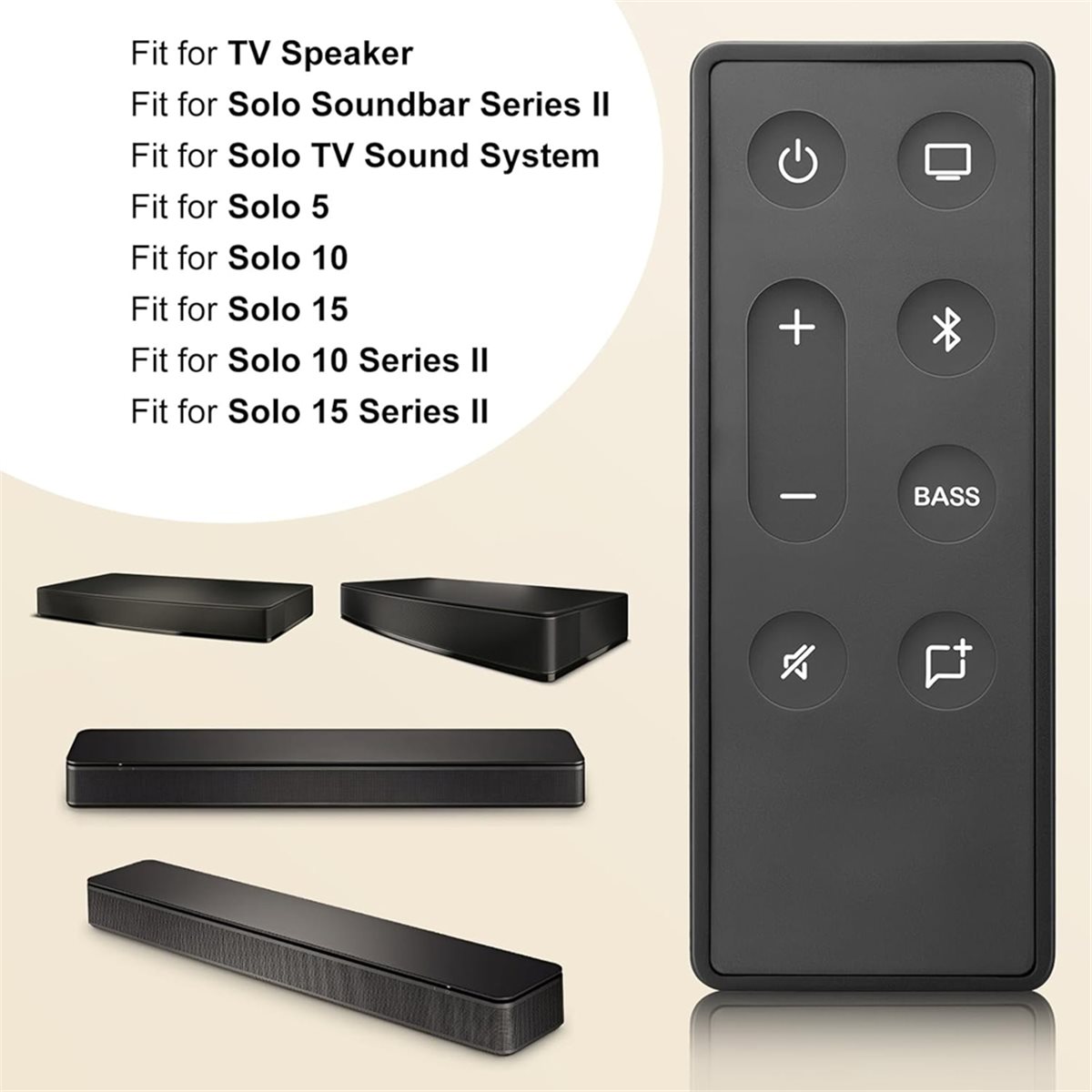 ABAN TV Hoparlörü için Yedek U - Home Cinema Tv incelemesi ve fiyatı