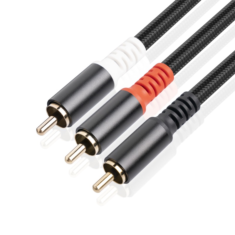 1/2/3 M 1 RCA Erkek 2 RCA Erke - Audio Home Cinema incelemesi ve fiyatı