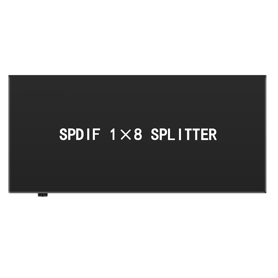 Optik ses dağıtıcı kablosu, 1  - Home Cinema Tv incelemesi ve fiyatı