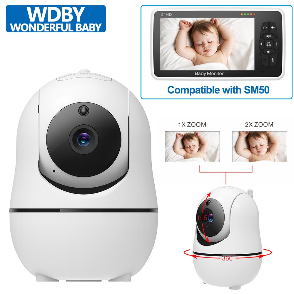 SM50 Video Bebek Monitörü için - Home Cinema Wireless incelemesi ve fiyatı