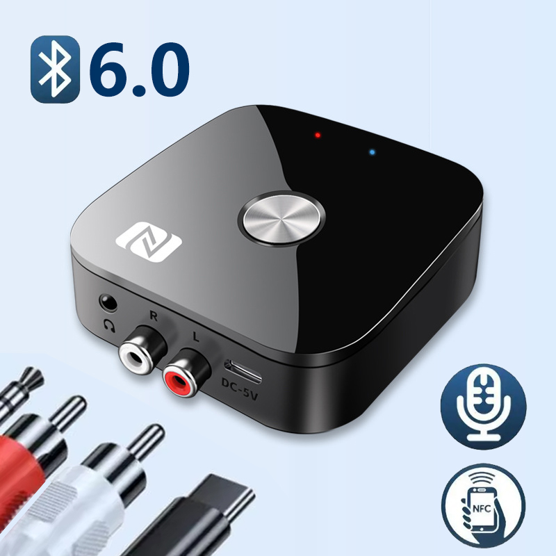 Bluetooth 6.0 Ses Alıcısı RCA  - Home Cinema Wireless incelemesi ve fiyatı