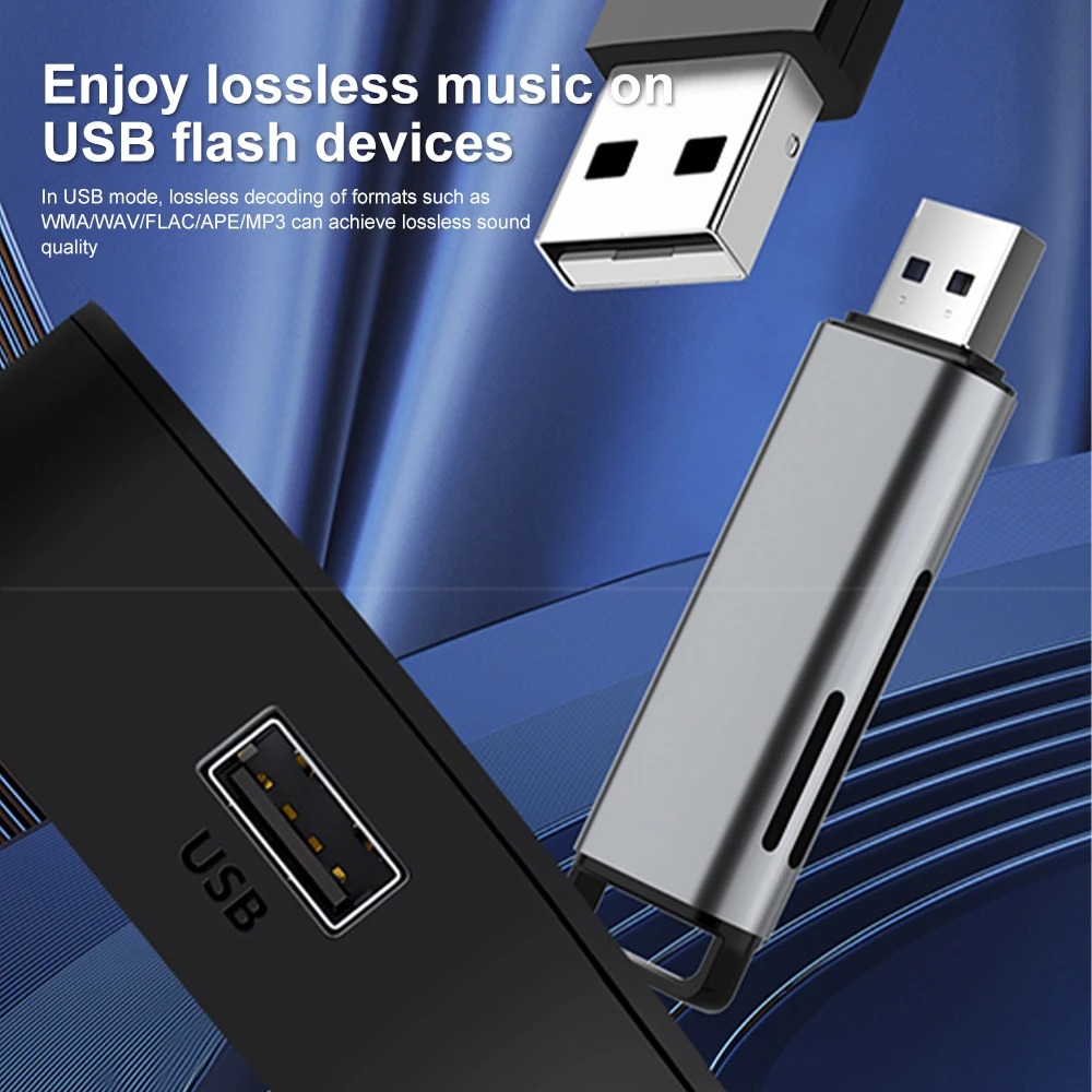 Bluetooth 6.0 Ses Alıcısı RCA  - Home Cinema Wireless incelemesi ve fiyatı