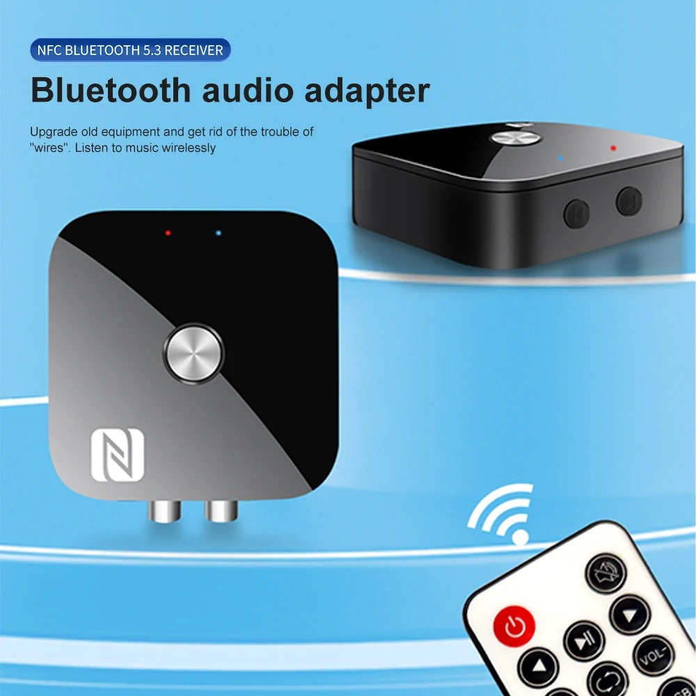 Bluetooth 6.0 Ses Alıcısı RCA  - Home Cinema Wireless incelemesi ve fiyatı