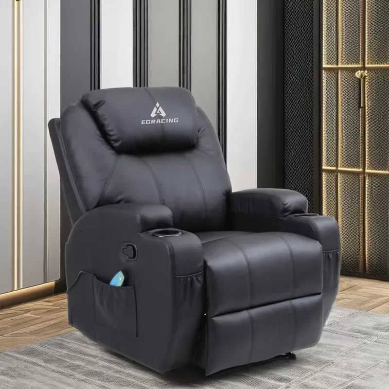 Modern Tek Kişilik Sinema Kolt - Home Cinema Chairs incelemesi ve fiyatı