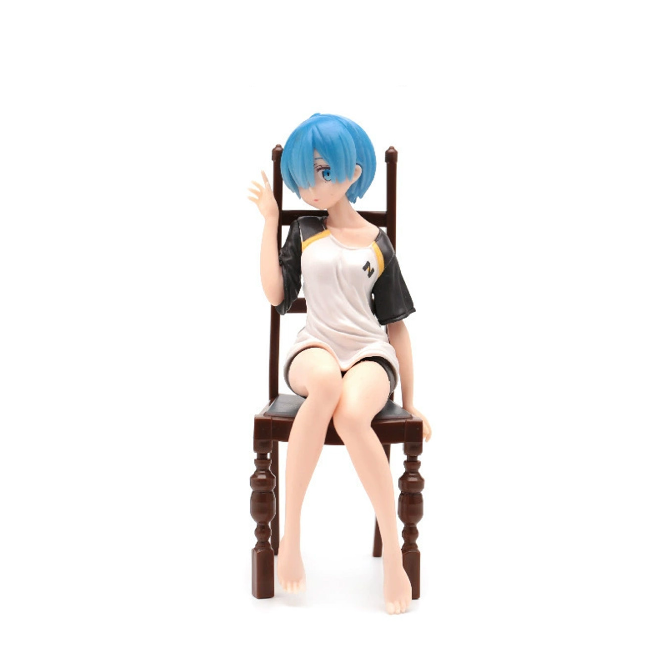 Rem Figürü – Re:Zero Başka Bir - Home Cinema Chairs incelemesi ve fiyatı