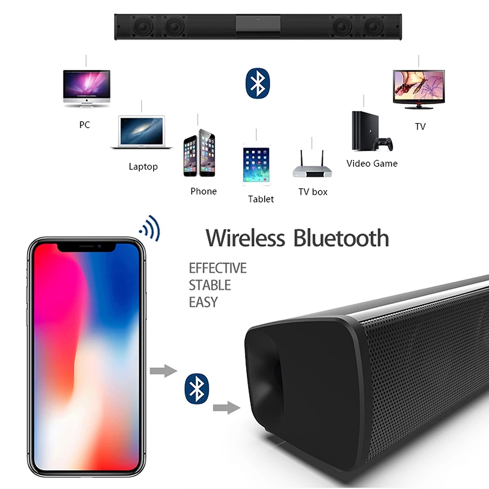 40W Bluetooth Hoparlör Kolon Y - Home Cinema Chairs incelemesi ve fiyatı